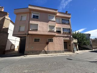 Appartement  Calle vía romana