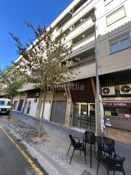 Foto b2c69675-2683-4e9b-86b3-c78126173775. Pis amb calefacció aparcament a Lourdes Tudela
