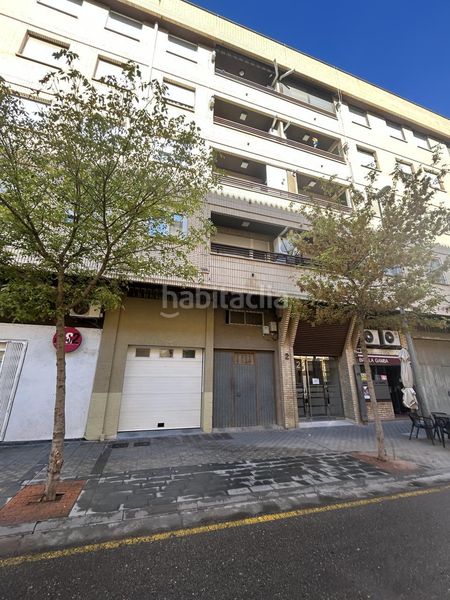 Foto b62c10ab-8281-4c19-855e-7b340f798810. Pis amb calefacció aparcament a Lourdes Tudela