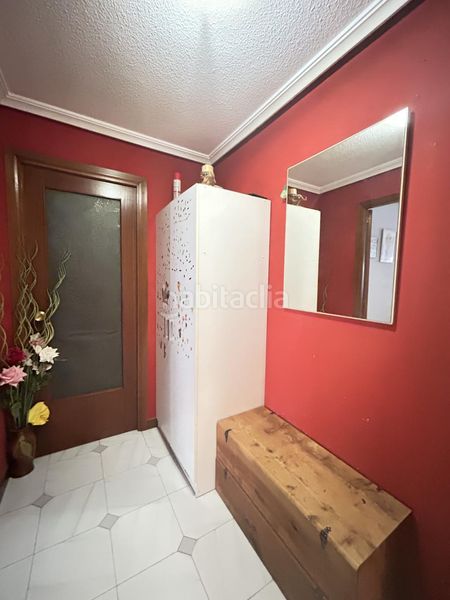 Foto d55490b2-8f76-473d-ad02-94019f070f13. Pis amb calefacció aparcament a Lourdes Tudela