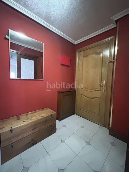Foto d85c96a1-0b26-4dda-ad99-b741a4626bbc. Pis amb calefacció aparcament a Lourdes Tudela