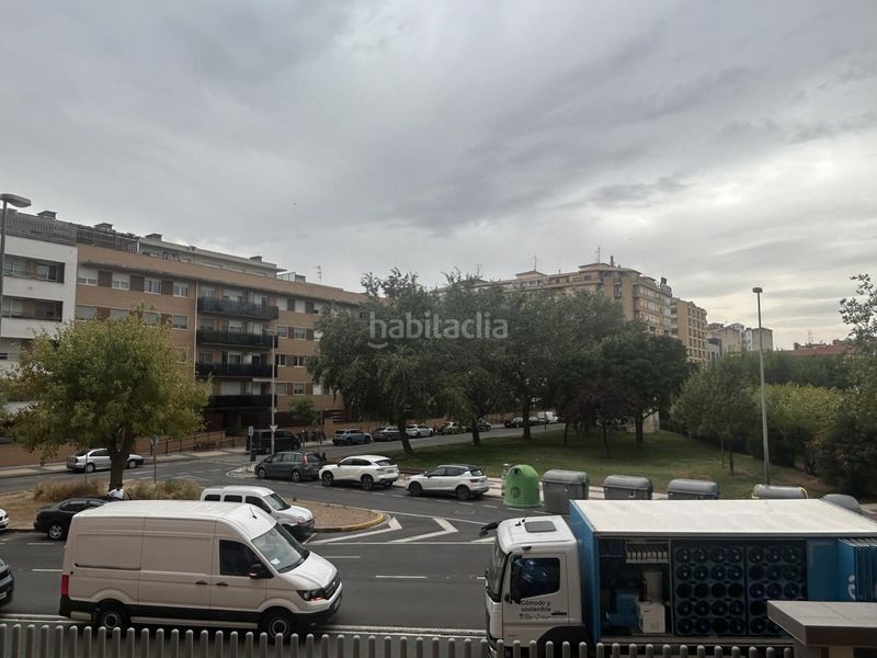 Foto d6fde7af-087b-4f96-b9fc-153a703c7cbc. Pis amb calefacció aparcament a Griseras - Gardachales Tudela