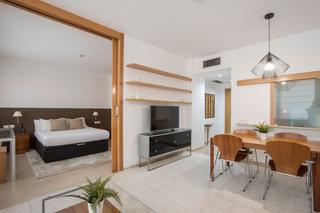 Lloguer Apartament  Avinguda de pedralbes. Apartamento en victoria suites, pedralbes con wifi y suministros