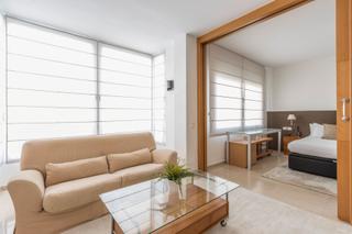 Location Appartement  Avinguda de pedralbes. Apartamento en victoria suites, pedralbes con wifi y suministros