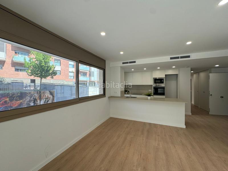 Foto 04fd5353-7959-49ce-a2af-1d1937b74b7b. Planta baja en carrer narcís monturiol 15 obra nueva planta baja duplex con patio en pallejá en Pallejà