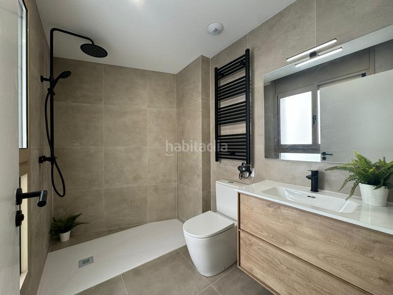 Foto 094736d2-4d31-4ddd-95a6-8ecb3ab93326. Planta baja en carrer narcís monturiol 15 obra nueva planta baja duplex con patio en pallejá en Pallejà