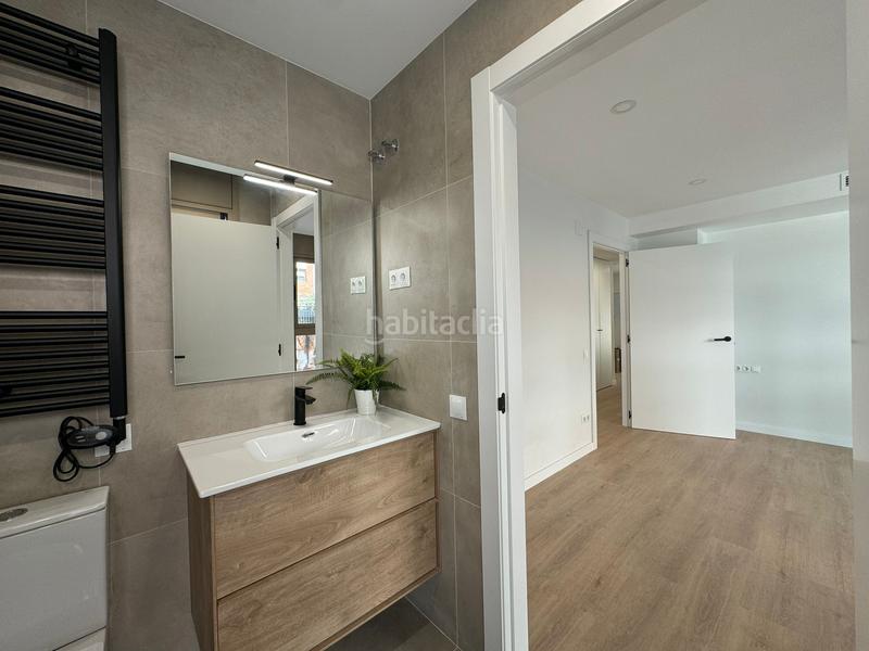 Foto 3b0fdede-6fcf-41af-8fe8-03192bba4daf. Planta baja en carrer narcís monturiol 15 obra nueva planta baja duplex con patio en pallejá en Pallejà