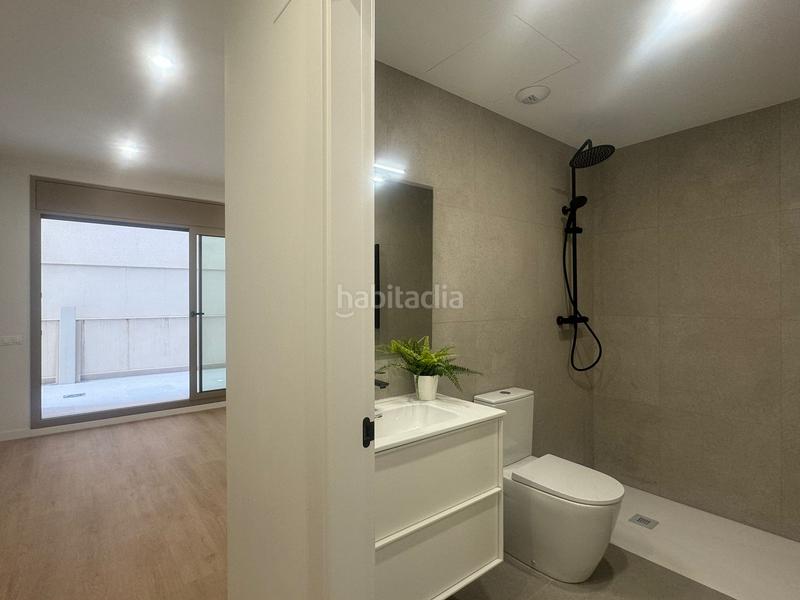 Foto 91ab3824-dfba-43c2-a4d9-a1b500724f59. Planta baja en carrer narcís monturiol 15 obra nueva planta baja duplex con patio en pallejá en Pallejà