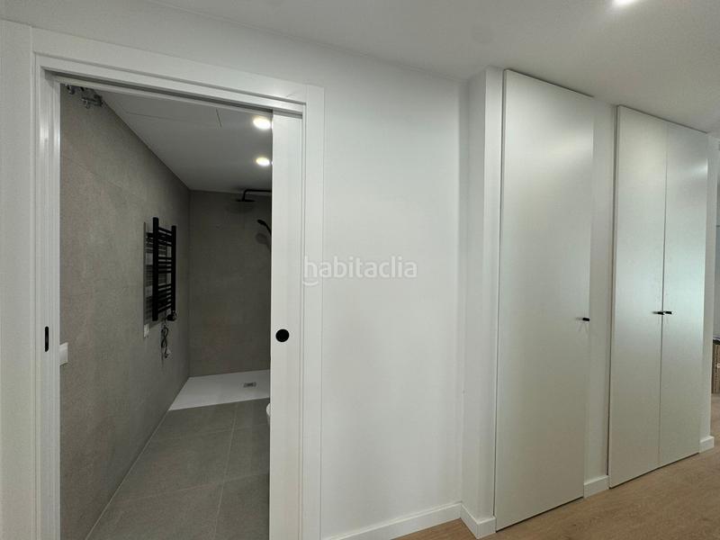 Foto a24f7b58-c9fb-49c2-a5c8-675f7cb1eade. Planta baja en carrer narcís monturiol 15 obra nueva planta baja duplex con patio en pallejá en Pallejà