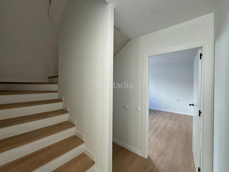 Foto af6af016-c298-4654-9df6-eb95c51e4477. Planta baja en carrer narcís monturiol 15 obra nueva planta baja duplex con patio en pallejá en Pallejà