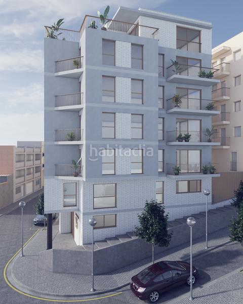 Foto b054b062-b6fe-464c-bebe-7f7a6e42f93e. Planta baja en carrer narcís monturiol 15 obra nueva planta baja duplex con patio en pallejá en Pallejà
