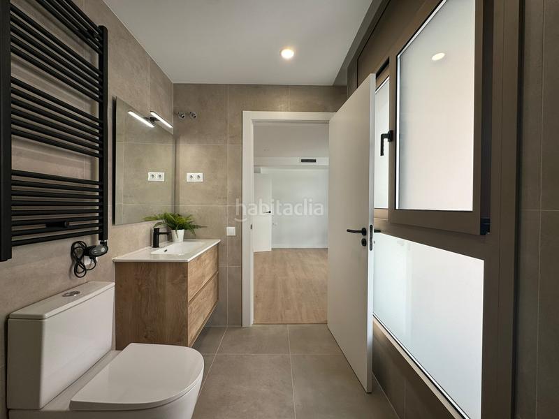 Foto b274032c-73c7-44c3-a20e-9c50fdd1fe90. Planta baja en carrer narcís monturiol 15 obra nueva planta baja duplex con patio en pallejá en Pallejà