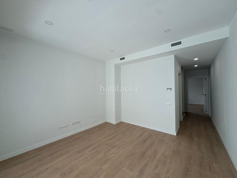 Foto e07833f2-dad1-4a81-bc03-962ee202939e. Planta baja en carrer narcís monturiol 15 obra nueva planta baja duplex con patio en pallejá en Pallejà