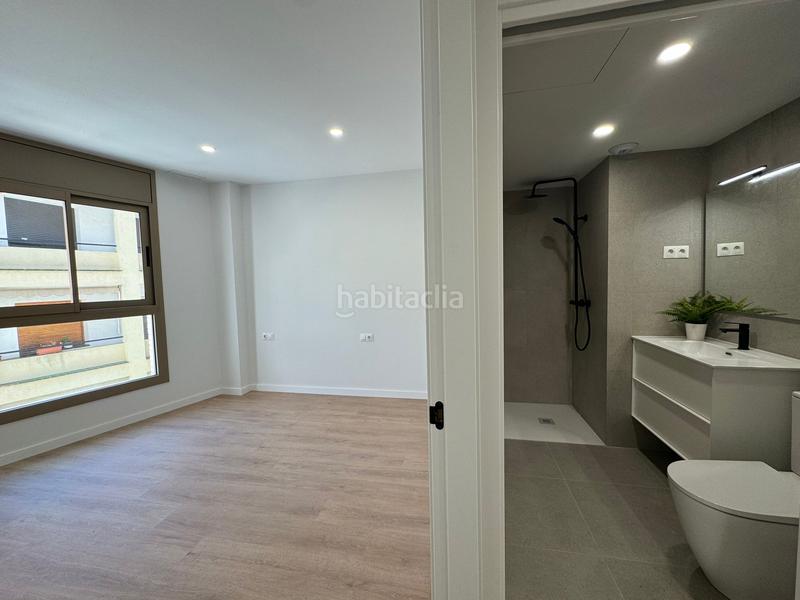Foto e0b830e0-d8bd-486e-af92-c5c1fe2559ce. Planta baja en carrer narcís monturiol 15 obra nueva planta baja duplex con patio en pallejá en Pallejà