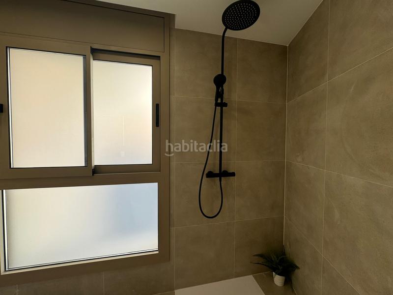 Foto f193b049-0f9a-4291-82e7-f9869e4c9806. Planta baja en carrer narcís monturiol 15 obra nueva planta baja duplex con patio en pallejá en Pallejà