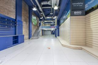 Location Local commercial  Carrer de sants. Gran local comercial de 923m2 en carretera de sants, barcelona