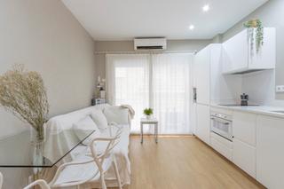 Pis  Carrer de la mare de déu de núria. Vivienda amueblada y equipado en el corazón de sarrià – oportuni