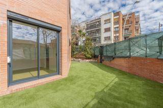 Appartamento  Carrer del canigó 97. Promoción obra nueva / planta baja con jardín de 105m2