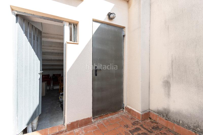 Foto 0e031d8e-d2ca-465e-a864-9be7abc57c54. Planta baixa amb calefacció aparcament a Eixample - Can Bogunyà Castellar del Vallès