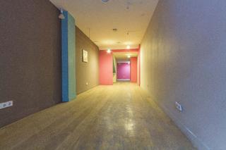 Local Comercial a Carrer de Muntaner