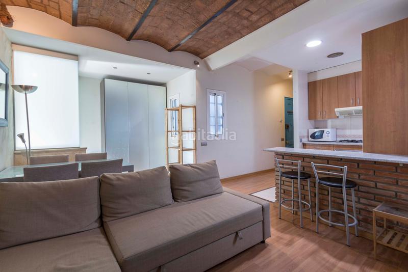 Foto a480290e-5c14-42c0-8858-99abde68da29. Pis amb calefacció a La Nova Esquerra de l´Eixample Barcelona