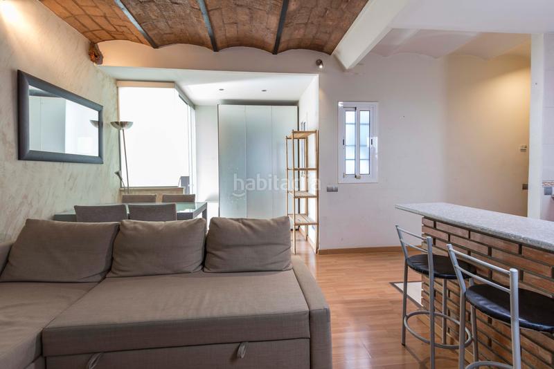 Foto f57fe3d9-181a-4cc3-9822-f47b7780bd1d. Pis amb calefacció a La Nova Esquerra de l´Eixample Barcelona