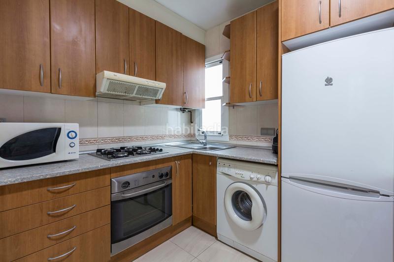 Foto f75a005f-64cd-494f-a6d3-3c44b997264f. Pis amb calefacció a La Nova Esquerra de l´Eixample Barcelona