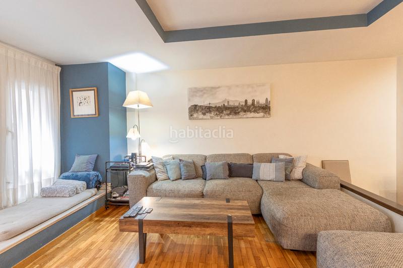 Foto 417e21be-cd60-4a2e-8e3d-68441644774f. Dúplex magnífica vivienda dúplex de 203m2 construidos con amplios espacios en sant gervasi en Barcelona