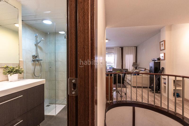 Foto cb3796d4-0119-4df0-ac0c-9e9790845a5b. Dúplex magnífica vivienda dúplex de 203m2 construidos con amplios espacios en sant gervasi en Barcelona