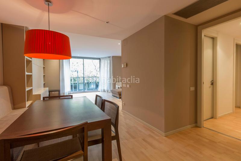 Foto 63dac85d-f61c-474a-96bc-a4b54fcde351. Piso magnífica vivienda con gran terraza en sarria en Barcelona