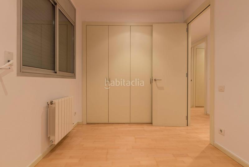 Foto 7534ca5d-d9e4-4edf-a939-184ac10b2232. Piso magnífica vivienda con gran terraza en sarria en Barcelona