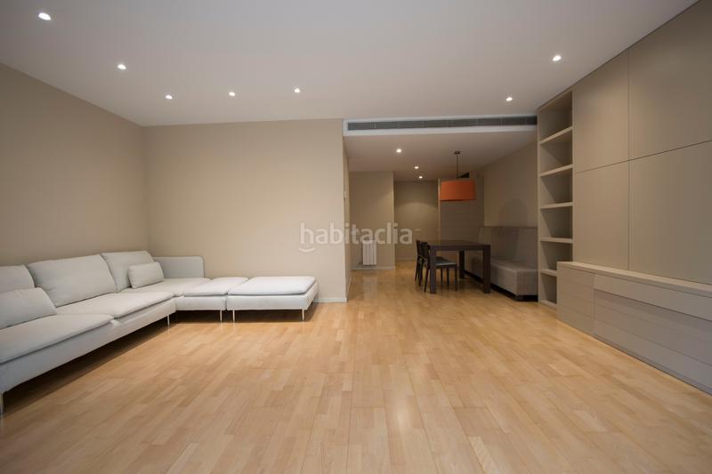 Foto 772a3aaa-94cf-48e4-bb72-590795dd098b. Piso magnífica vivienda con gran terraza en sarria en Barcelona
