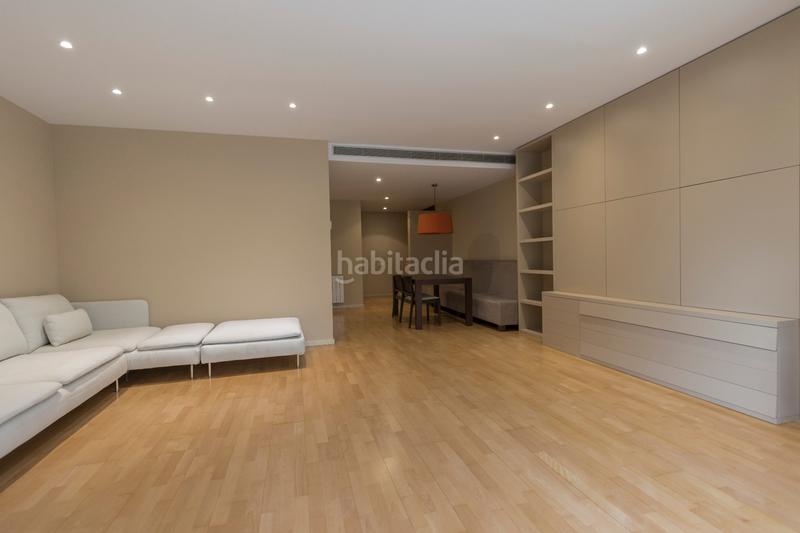 Foto 7dae5e4b-e0d4-4347-8472-fc22e176fa83. Piso magnífica vivienda con gran terraza en sarria en Barcelona