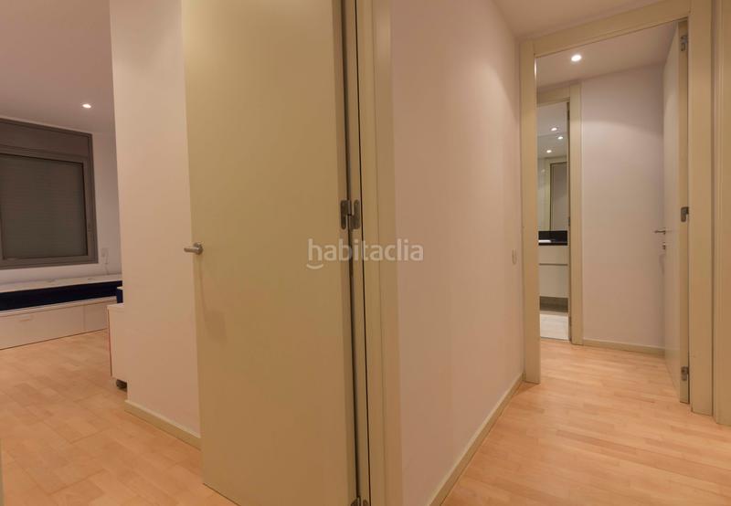 Foto 822708a9-b7d5-4673-b33b-9ddcd6bc1f95. Piso magnífica vivienda con gran terraza en sarria en Barcelona