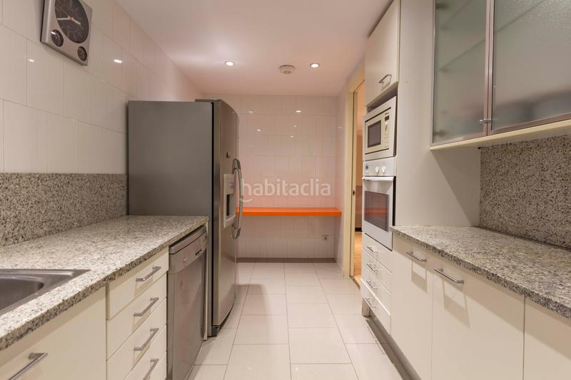 Foto 90378590-c15c-462f-aeaa-a95eac4f5e67. Piso magnífica vivienda con gran terraza en sarria en Barcelona