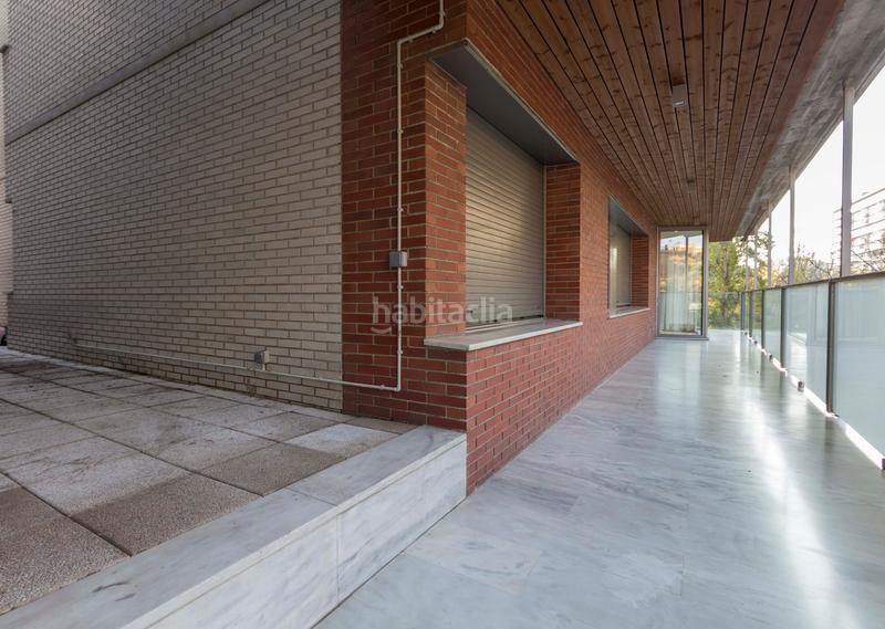 Foto 994a6459-2dfd-4fab-83ca-8296ffa314cd. Piso magnífica vivienda con gran terraza en sarria en Barcelona