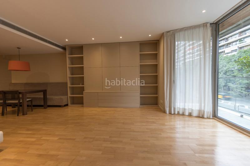Foto b3e74fb9-ab9f-40a5-9482-5fb65112ff1b. Piso magnífica vivienda con gran terraza en sarria en Barcelona