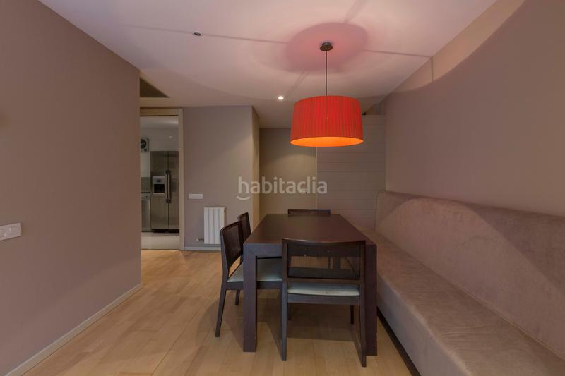 Foto cbbd0595-9d39-4e0b-b07c-d247b547ce2c. Piso magnífica vivienda con gran terraza en sarria en Barcelona