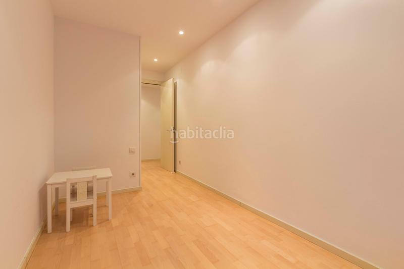 Foto df5c8a88-56c2-4479-93e0-e4fa00e4285e. Piso magnífica vivienda con gran terraza en sarria en Barcelona