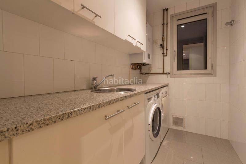 Foto e51251c3-edb2-4f03-a9db-a9bf2a1eb6fc. Piso magnífica vivienda con gran terraza en sarria en Barcelona