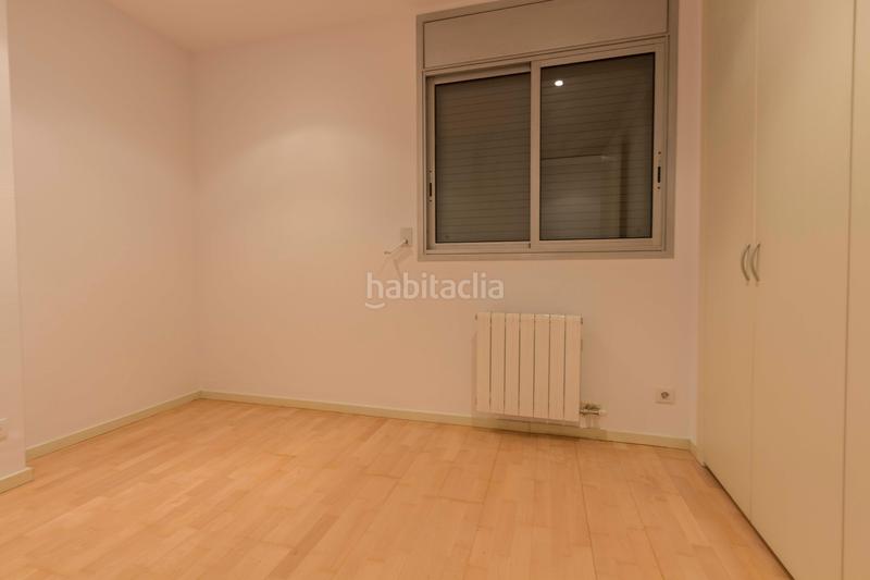 Foto f5d078e2-a41e-411d-a29a-de5980708764. Piso magnífica vivienda con gran terraza en sarria en Barcelona