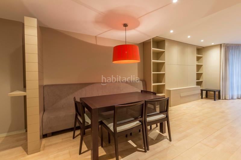 Foto f73d782c-414b-43b6-a1d3-204de0cefe20. Piso magnífica vivienda con gran terraza en sarria en Barcelona