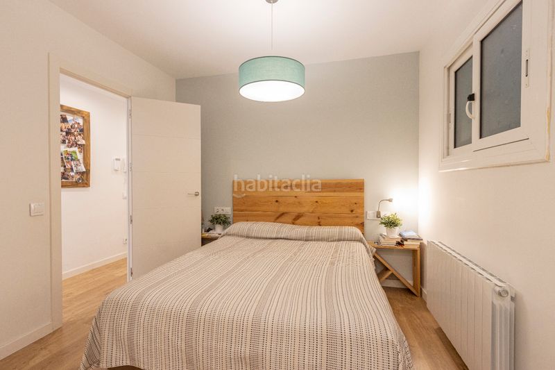 Foto 3b104c5d-b775-4922-8436-e7faf79d314f. Pis amb calefacció a Tres Torres Barcelona