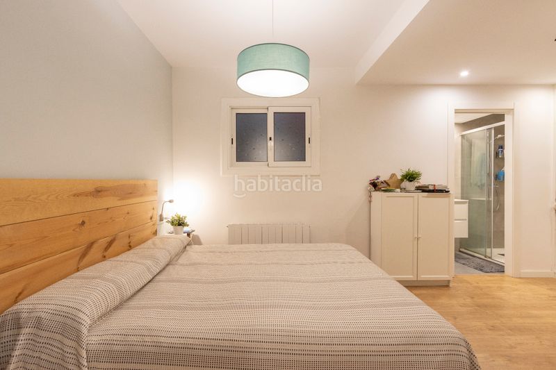 Foto 4043ea26-6e0b-4ce6-8c53-6d455ae6cdc1. Pis amb calefacció a Tres Torres Barcelona