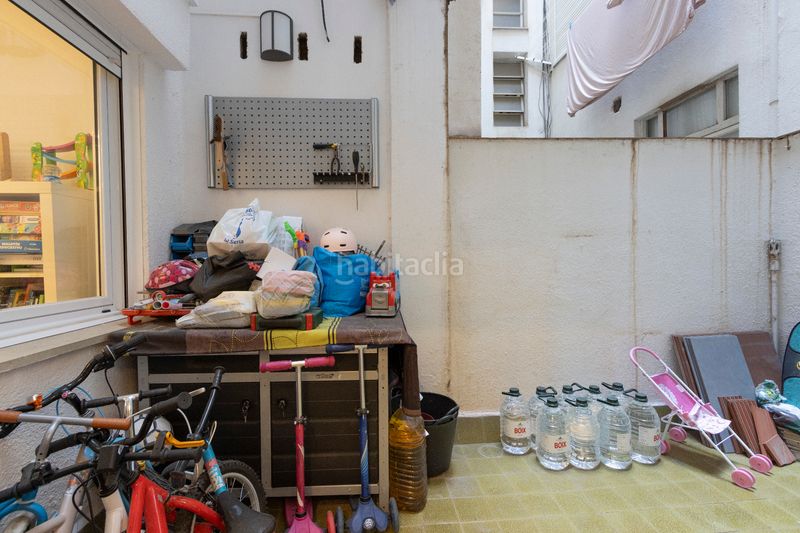 Foto 683a03e4-2863-401e-924a-f5d78b9993e9. Pis amb calefacció a Tres Torres Barcelona