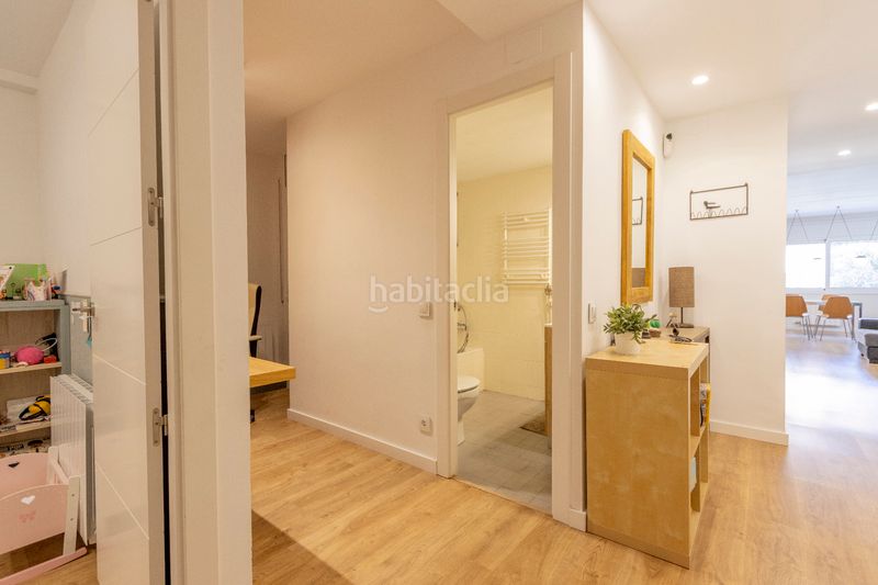 Foto 697a1a4a-b457-4c53-b6e6-2c60fb7bc10e. Pis amb calefacció a Tres Torres Barcelona