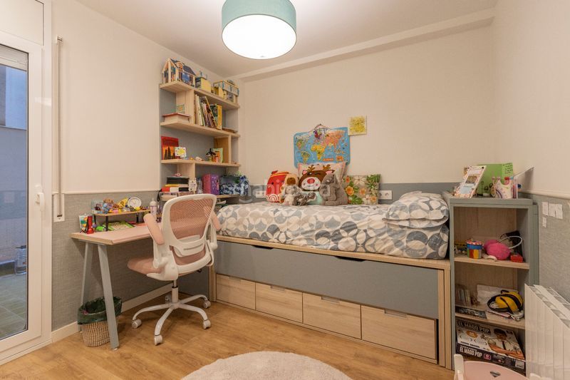 Foto 8673e284-2b73-45c8-ad40-c8f5355433db. Pis amb calefacció a Tres Torres Barcelona