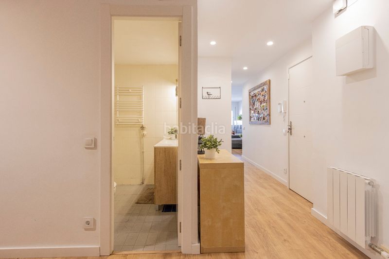 Foto 897d244d-dc0d-4d56-8f6b-dc5051ccbb62. Pis amb calefacció a Tres Torres Barcelona