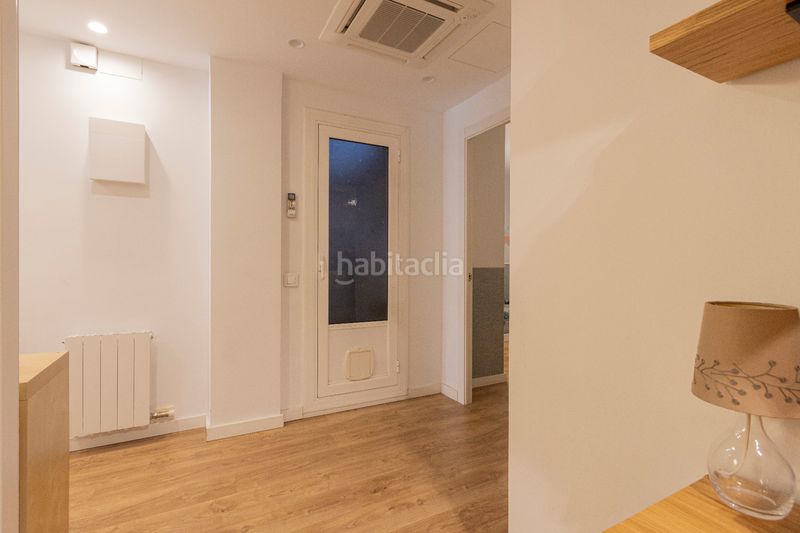 Foto 8f9ceab4-1c81-43fb-8873-d41fc067899b. Pis amb calefacció a Tres Torres Barcelona