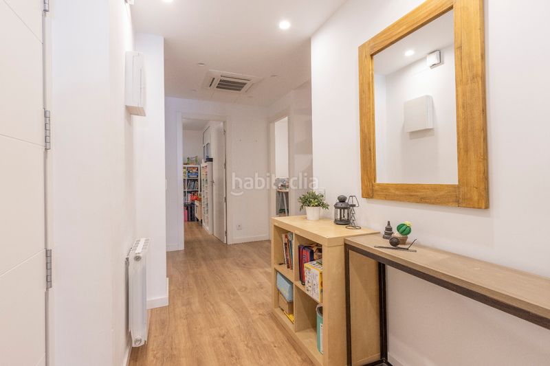 Foto 956b22b9-65b7-4d2e-a27c-cbb3ed22c6c3. Pis amb calefacció a Tres Torres Barcelona